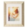 11x14 Matted To 8x10 Portrait Wall Frame