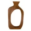 15x8x2 Wood Decor Brown