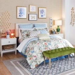 3-Piece Golden Butterfly Canvas Wall Art Set, 6" -Home Decor Store 3 piece golden butterfly canvas wall art set 6 4