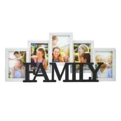 5-Opening Family Collage, 22x10.3