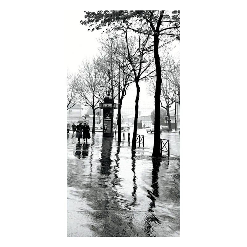 6-Piece European Sites Canvas Wall Art Set 4 6-Piece European Sites Canvas Wall Art Set - Image 4