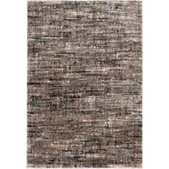 (A445) Kershaw Java Woven Area Rug, 8x10
