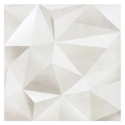 Abstract Canvas Wall Art, 16"