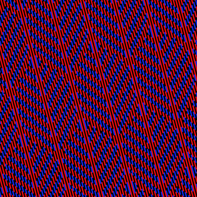 Aspen Navy Scatter Rug 30X45 2 Aspen Navy Scatter Rug 30X45 - Image 2