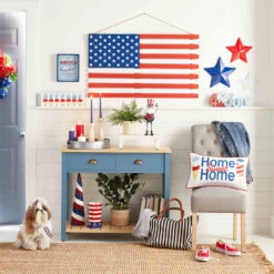 (B485) Honeybloom Jute Boucle Fringe Area Rug, 5x7 -Home Decor Store b485 honeybloom jute boucle fringe area rug 5x7 3