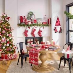 (B724) Ty Pennington Topher Neutral Flatweave Area Rug, 5x7 -Home Decor Store b724 ty pennington topher neutral flatweave area rug 5x7 6