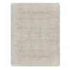 (B724) Ty Pennington Topher Neutral Flatweave Area Rug, 8x10
