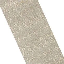 (B726) Honeybloom Denali Neutral Flatweave Runner, 2x7 -Home Decor Store b726 honeybloom denali neutral flatweave runner 2x7 4
