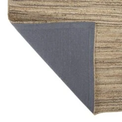 (B729) Ty Pennington Kensie Natural Striped Jute Runner, 2x7 8 (B729) Ty Pennington Kensie Natural Striped Jute Runner, 2x7 -Home Decor Store b729 ty pennington kensie natural striped jute runner 2x7 3