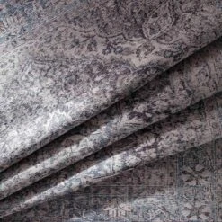 (B785) Colin Blue Medallion Washable Area Rug, 5x7 7 (B785) Colin Blue Medallion Washable Area Rug, 5x7 -Home Decor Store b785 colin blue medallion washable area rug 5x7 3