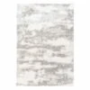 (B787) Crosby St Everton Neutral Abstract Area Rug, 8x10