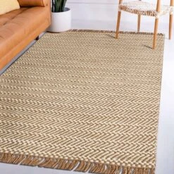 (B821) Crosby St Moore Natural Herringbone Runner, 2x7 13 (B821) Crosby St Moore Natural Herringbone Runner, 2x7 -Home Decor Store b821 crosby st moore natural herringbone runner 2x7 7