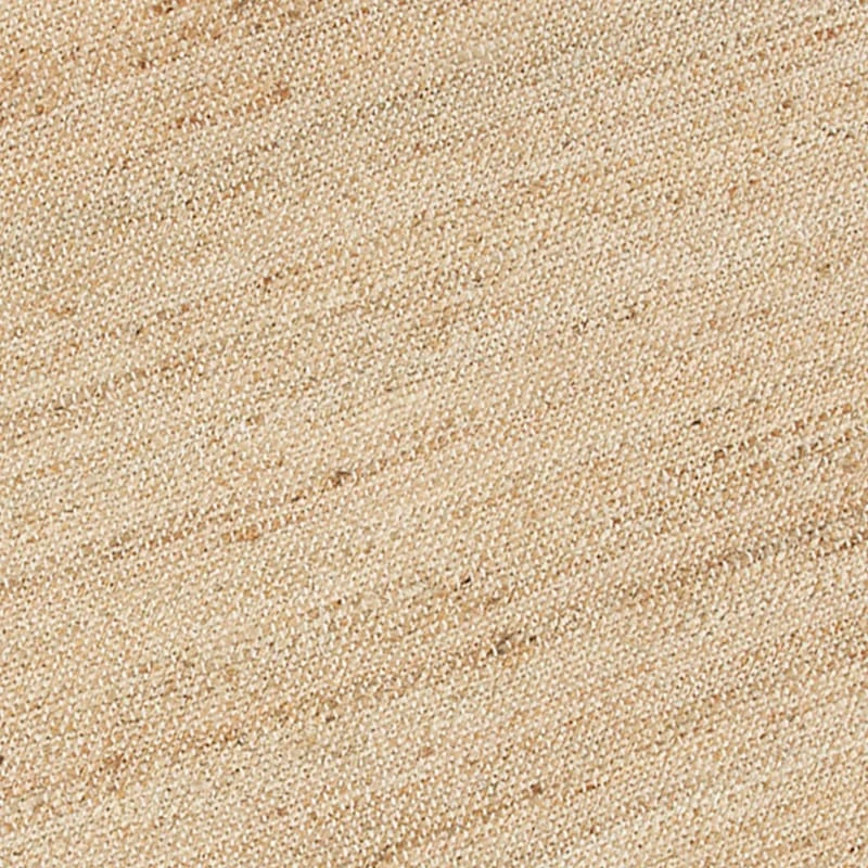 (B825) Honeybloom Lawrence Jute Fringe Accent Rug, 3x5 4 (B825) Honeybloom Lawrence Jute Fringe Accent Rug, 3x5 - Image 4