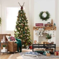 (B825) Honeybloom Lawrence Jute Fringe Area Rug, 5x7 -Home Decor Store b825 honeybloom lawrence jute fringe area rug 5x7 7