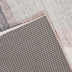 (B827) Arrow Multicolor Washable Area Rug, 8x10 11 (B827) Arrow Multicolor Washable Area Rug, 8x10 -Home Decor Store b827 arrow multicolor washable area rug 8x10 5