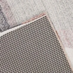 (B827) Arrow Multicolor Washable Runner, 2x7 -Home Decor Store b827 arrow multicolor washable runner 2x7 5