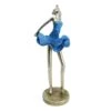 Ballerina Figurine, 18"