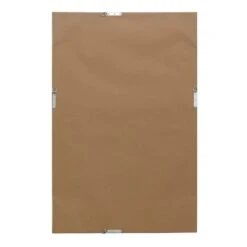 Black & Gold Framed Wall Mirror, 24x36 9 Black & Gold Framed Wall Mirror, 24x36 -Home Decor Store black gold framed wall mirror 24x36 5