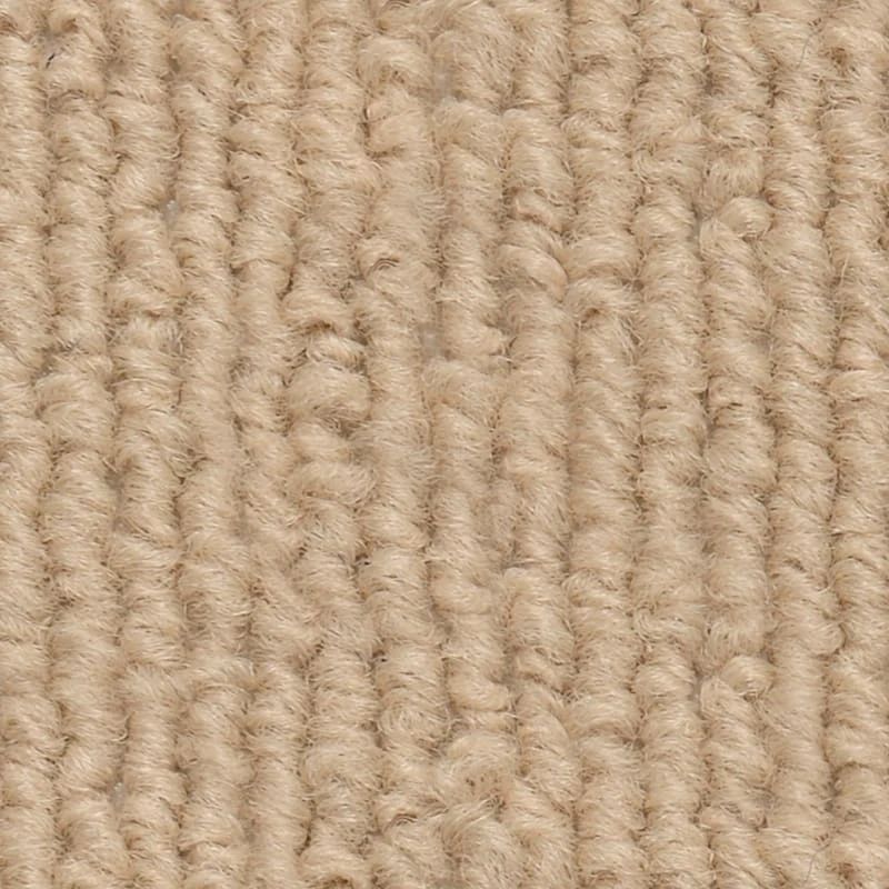 Botanical Tan & Ivory Indoor & Outdoor Area Rug, 4x6 3 Botanical Tan & Ivory Indoor & Outdoor Area Rug, 4x6 - Image 3