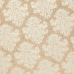 Botanical Tan & Ivory Indoor & Outdoor Area Rug, 4x6 10 Botanical Tan & Ivory Indoor & Outdoor Area Rug, 4x6 -Home Decor Store botanical tan ivory indoor outdoor area rug 4x6 5
