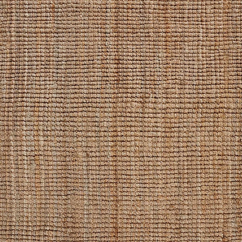 Boucle Jute Accent Rug, 22x42 2 Boucle Jute Accent Rug, 22x42 - Image 2