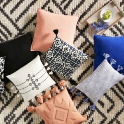 (C161) Tracey Boyd Elizabeth Grey & Beige Fringe Area Rug, 8x10 -Home Decor Store c161 tracey boyd elizabeth grey beige fringe area rug 8x10 4