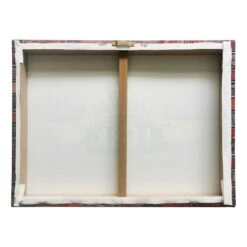 Central Perk Canvas Wall Art, 16x12 -Home Decor Store central perk canvas wall art 16x12 3