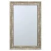 Champagne Gold Wall Mirror, 24x36