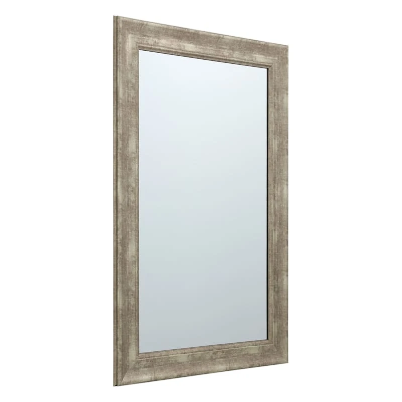 Champagne Gold Wall Mirror, 24x36 2 Champagne Gold Wall Mirror, 24x36 - Image 2
