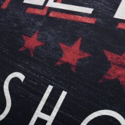 Cinema Flatbed Printed Cutout Wall Decor, 24x12 -Home Decor Store cinema flatbed printed cutout wall decor 24x12 5