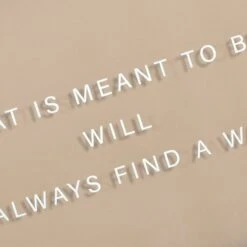 Crosby St Glass Framed Meant To Be Print Wall Art, 14x11 -Home Decor Store crosby st glass framed meant to be print wall art 14x11 6