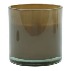 Crosby St Palo Santo & Cashmere Scented Jar Candle, 18oz