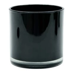 Crosby St Teakwood & Slate Scented Jar Candle, 18oz