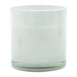 Crosby St Violet & Quartz Scented Jar Candle, 18oz
