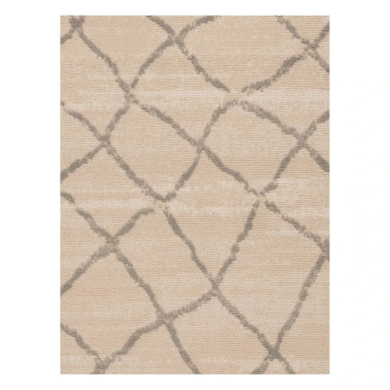 (D510) Norway Glynn Beige Area Rug, 8x10 2 (D510) Norway Glynn Beige Area Rug, 8x10 - Image 2