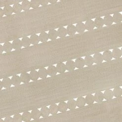 (D516) Tracey Boyd Ivory Braided Area Rug, 8x10 -Home Decor Store d516 tracey boyd ivory braided area rug 8x10 4