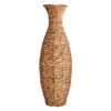 DECOR WATER HYACINTH VASE