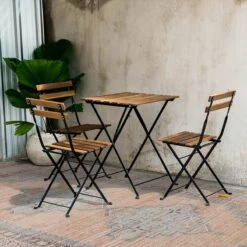 (E336) Honeybloom Anna Vintage Medallion Fringe Outdoor Accent Rug, 3x5 -Home Decor Store e336 honeybloom anna vintage medallion fringe outdoor accent rug 3x5 6