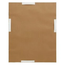 Flat Black Framed Wall Mirror, 22x28 -Home Decor Store flat black framed wall mirror 22x28 4