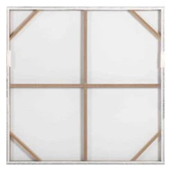 Found & Fable Abstract Canvas Wall Art, 36" -Home Decor Store found fable abstract canvas wall art 36 7