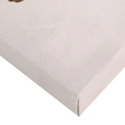 Found & Fable Glass Framed The Sun Will Come Up Wall Art, 12" -Home Decor Store found fable glass framed the sun will come up wall art 12 2