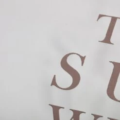 Found & Fable Glass Framed The Sun Will Come Up Wall Art, 12" -Home Decor Store found fable glass framed the sun will come up wall art 12 4