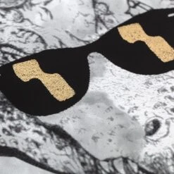 Framed Alligator Canvas Wall Art, 16x20 -Home Decor Store framed alligator canvas wall art 16x20 5