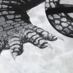 Framed Alligator Canvas Wall Art, 16x20 -Home Decor Store framed alligator canvas wall art 16x20 6