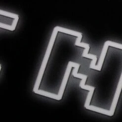 Gaming Zone High Gloss Canvas Wall Decor, 36x8 -Home Decor Store gaming zone high gloss canvas wall decor 36x8 3