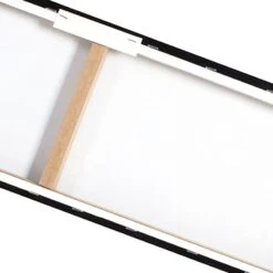 Gaming Zone High Gloss Canvas Wall Decor, 36x8 -Home Decor Store gaming zone high gloss canvas wall decor 36x8 9