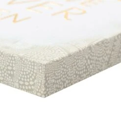 Go Where You've Never Been Canvas Wall Art, 11x14 -Home Decor Store go where youve never been canvas wall art 11x14 5