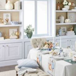 Grace Mitchell Glass Framed White Flower Wall Art, 18" -Home Decor Store grace mitchell glass framed white flower wall art 18 2