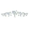 Grace Mitchell Metal Floral Branch Wall Decor, 36x10