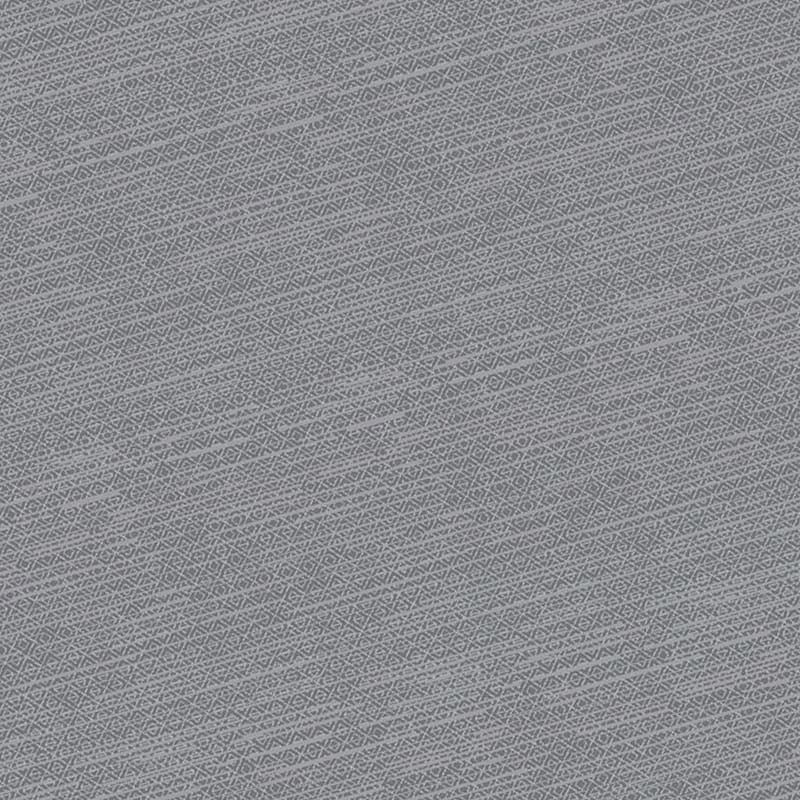 Grey Micro Lopro Textured Kitchen Mat, 23x36 2 Grey Micro Lopro Textured Kitchen Mat, 23x36 - Image 2